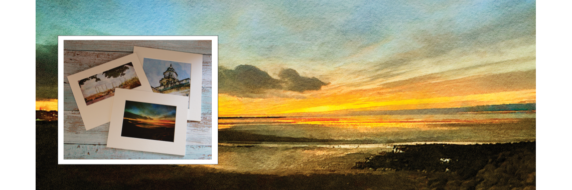 Art Prints of Morecambe