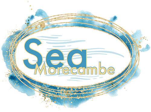 SeaMorecambe by Carolyn Jane